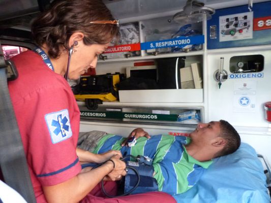 Ambuvida