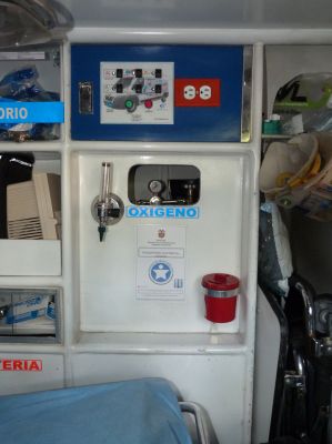Ambuvida