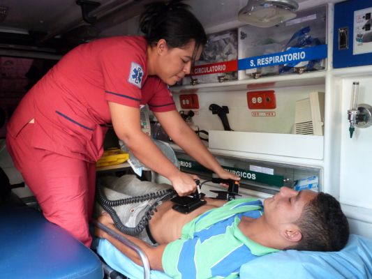 Ambuvida