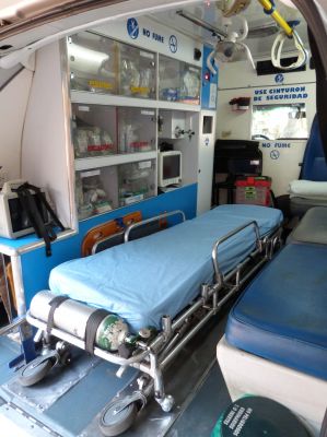 Ambuvida
