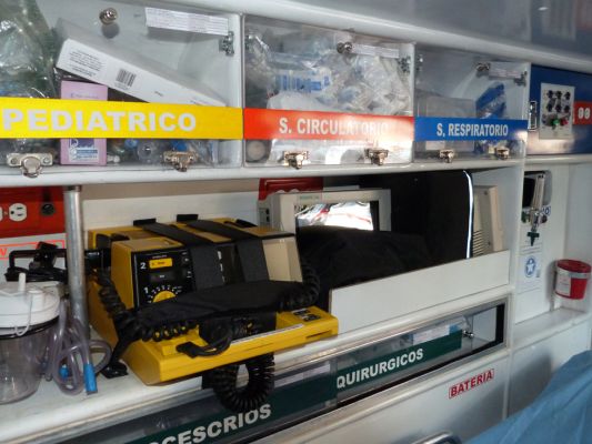 Ambuvida