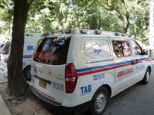 Ambuvida