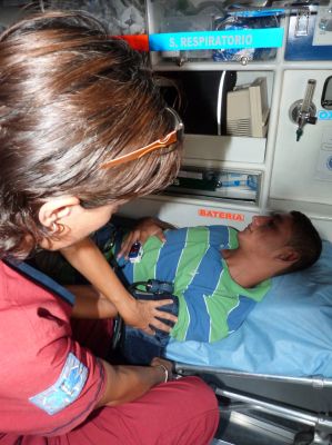 Ambuvida