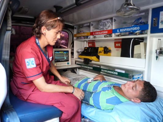 Ambuvida