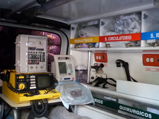 Ambuvida
