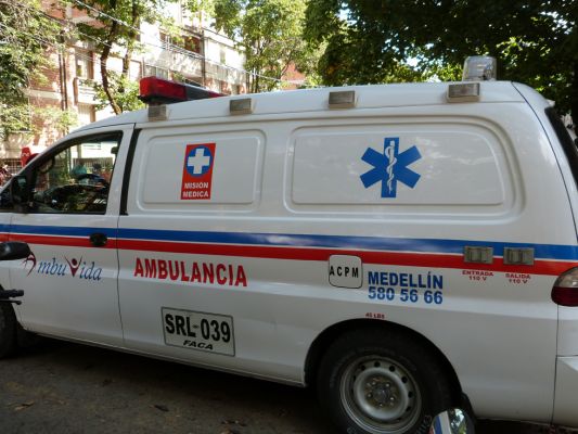 Ambuvida