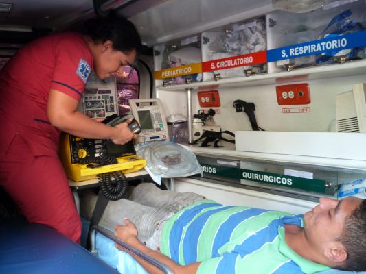 Ambuvida