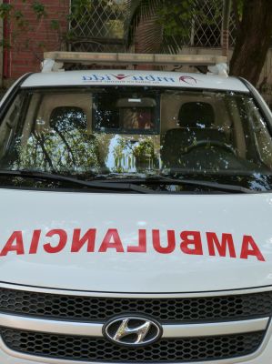 Ambuvida