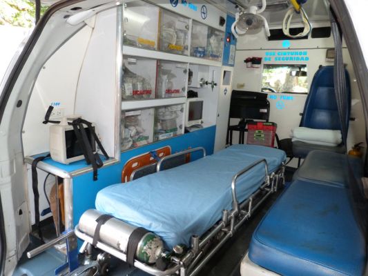 Ambuvida