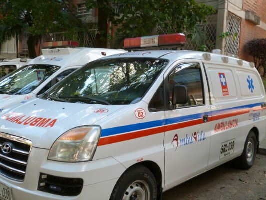 Ambuvida