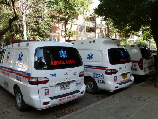 Ambuvida
