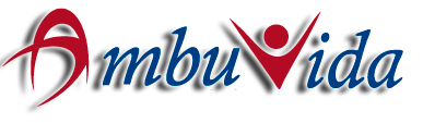 Ambuvida Logo